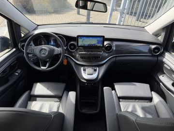Mercedes-Benz EQV